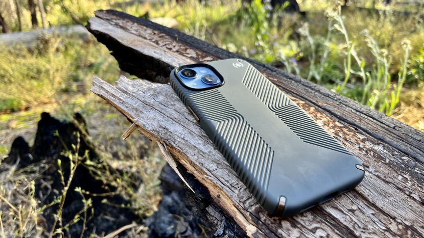 قاب ضد ضربه