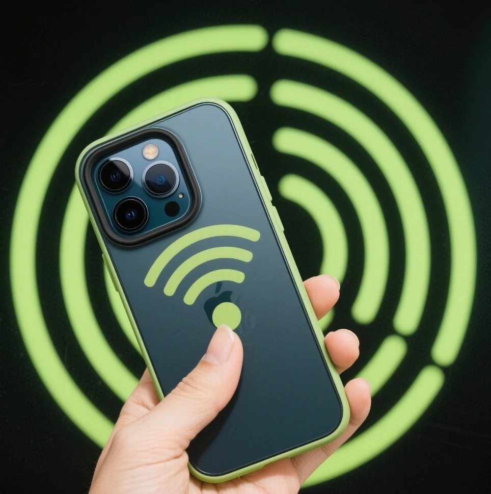 تأثیر قاب گوشی بر آنتن‌دهی